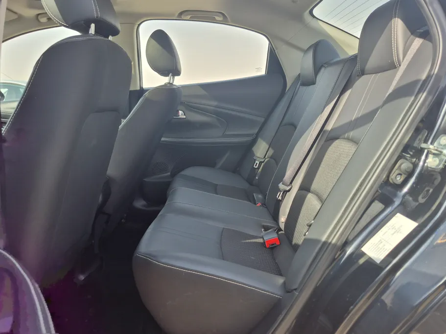 2024 Changan Alsvin Full Option 