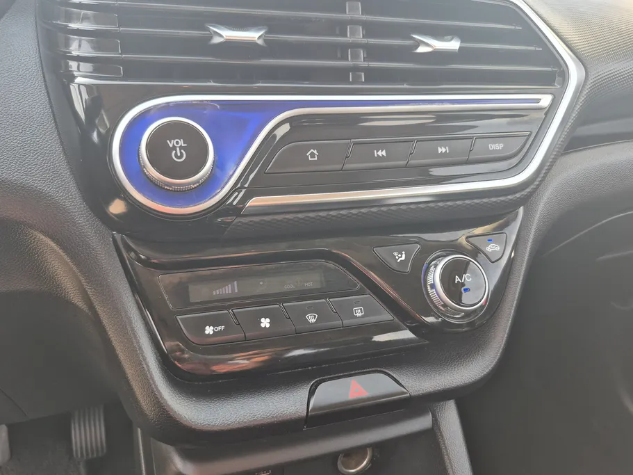 2024 Changan Alsvin Full Option 