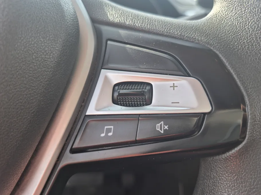 2024 Changan Alsvin Full Option 