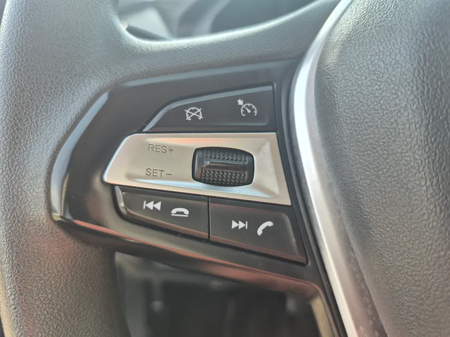 2024 Changan Alsvin Full Option 