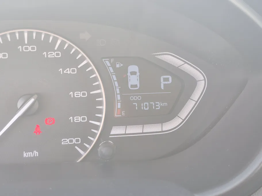 2024 Changan Alsvin Full Option 