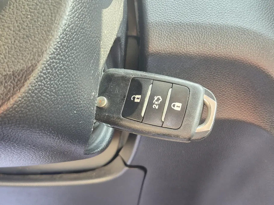 2024 Changan Alsvin Full Option 