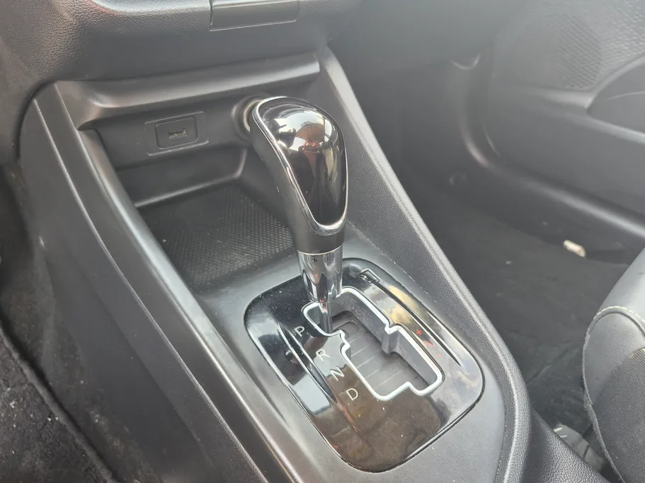 2024 Changan Alsvin Full Option 