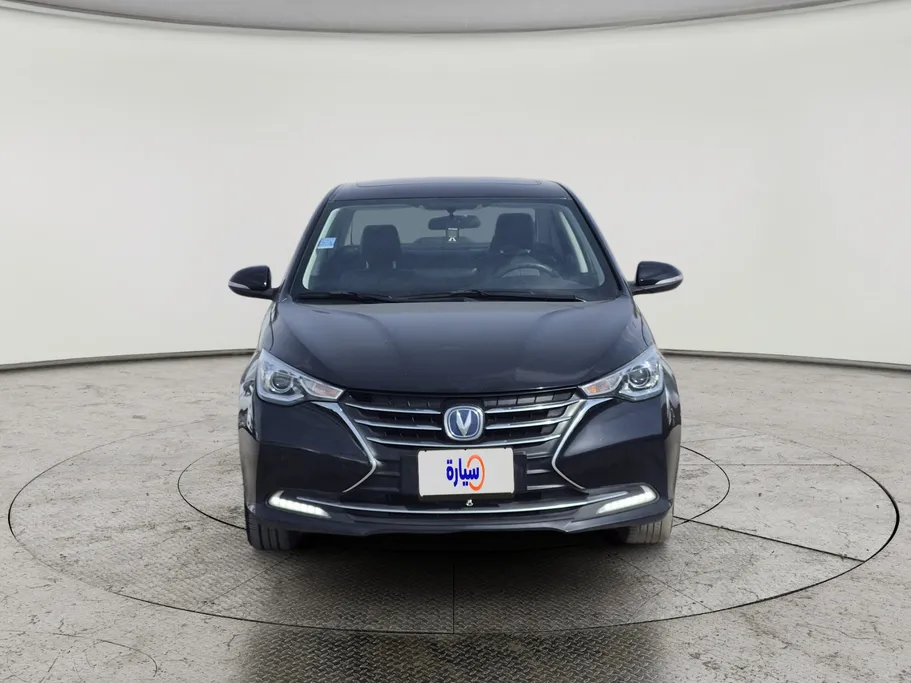 2024 Changan Alsvin Full Option 