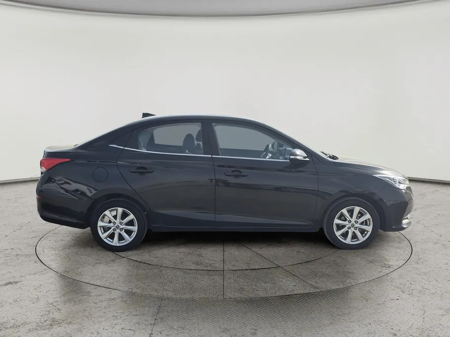 2024 Changan Alsvin Full Option 
