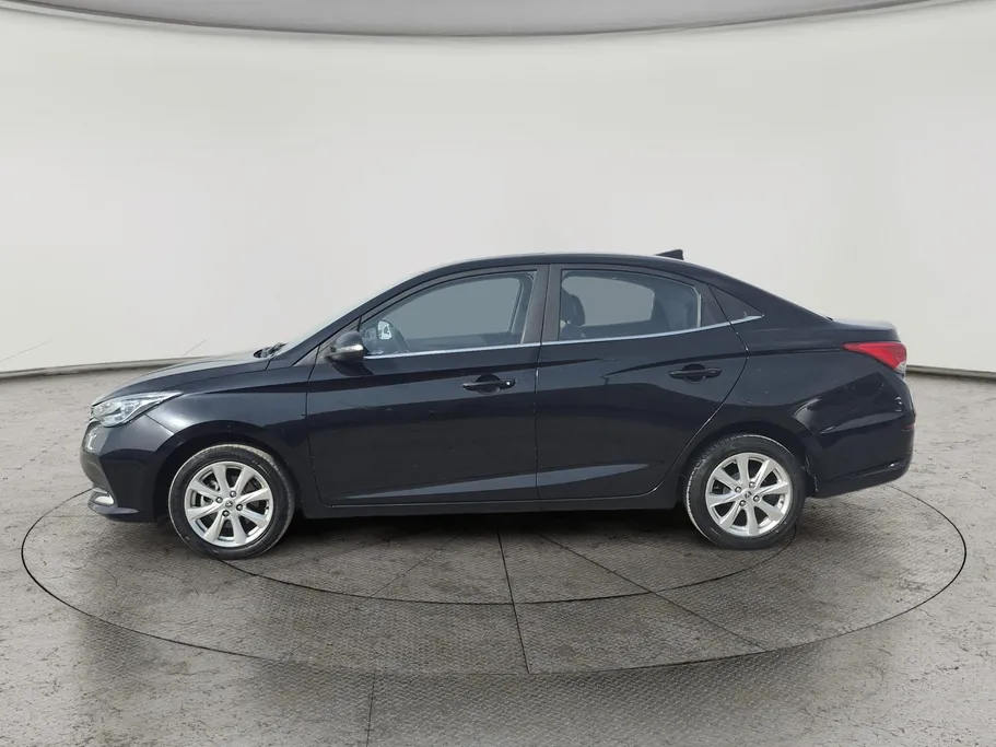 2024 Changan Alsvin Full Option 