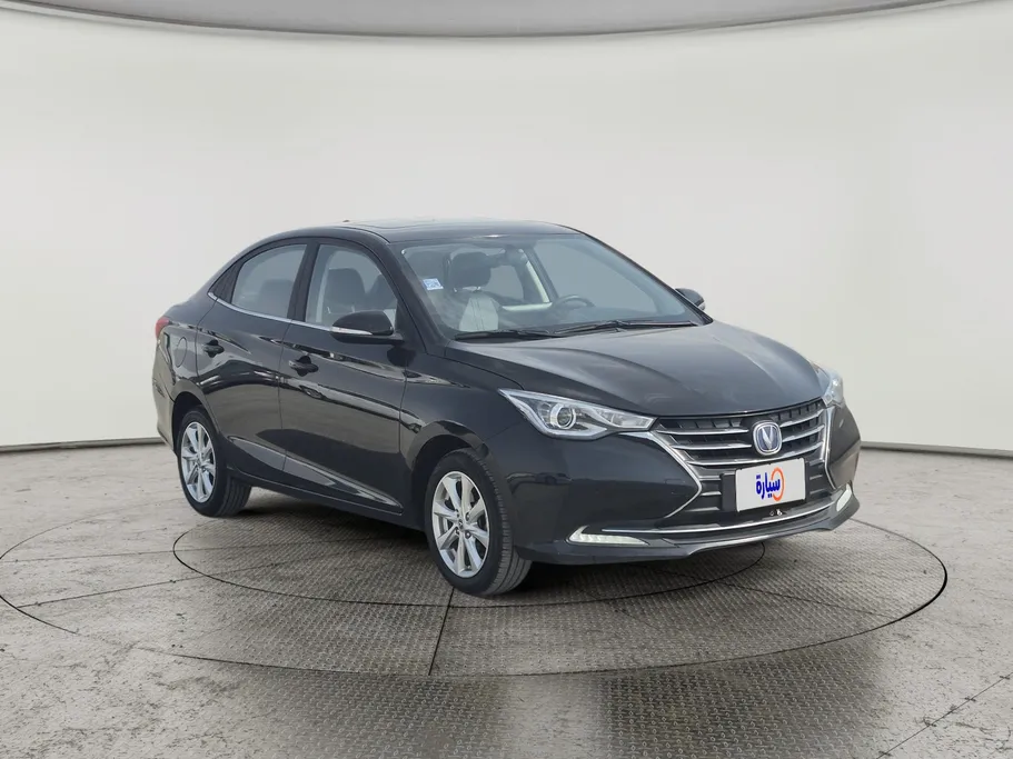 2024 Changan Alsvin Full Option 