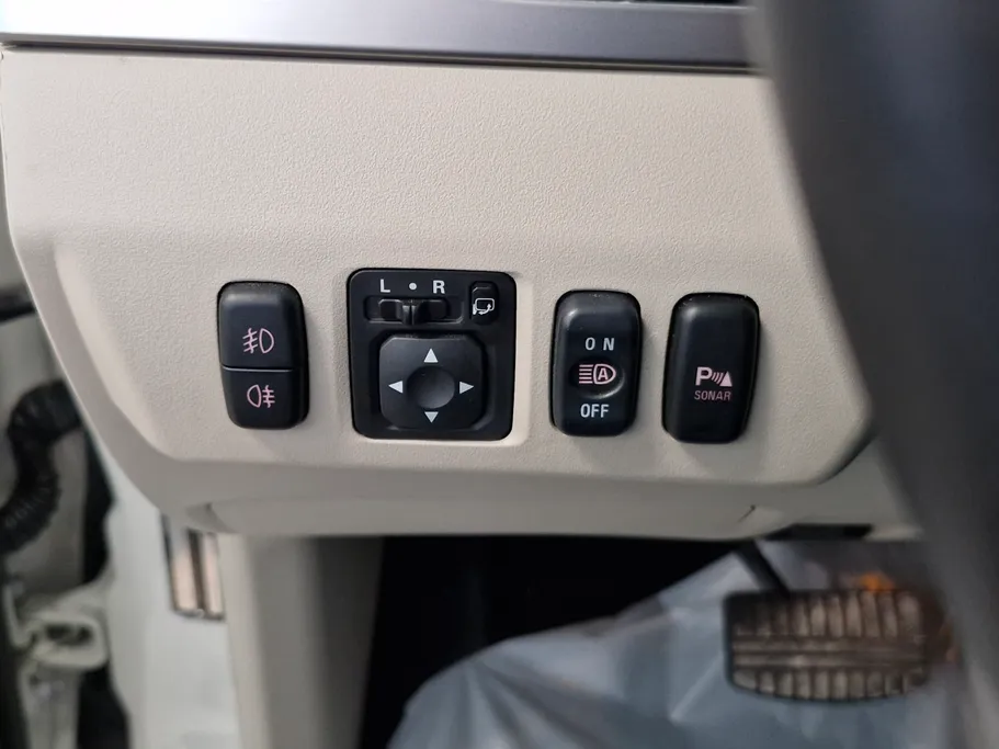 2022 Mitsubishi Pajero GLS 5Doors 