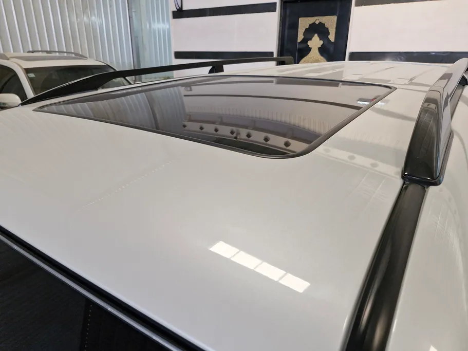 2022 Mitsubishi Pajero GLS 5Doors 
