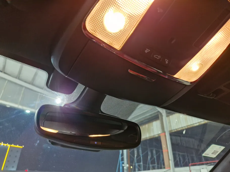 2019 Dodge Durango RT 