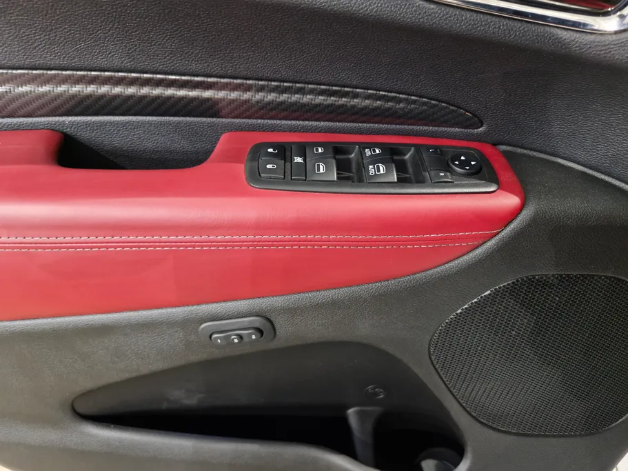 2019 Dodge Durango RT 