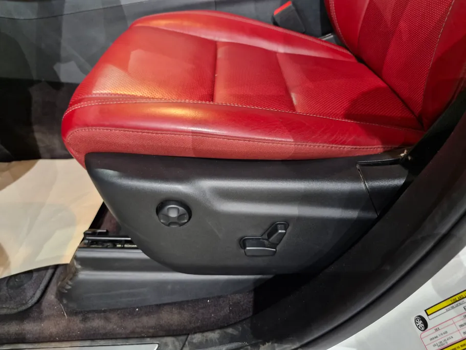 2019 Dodge Durango RT 
