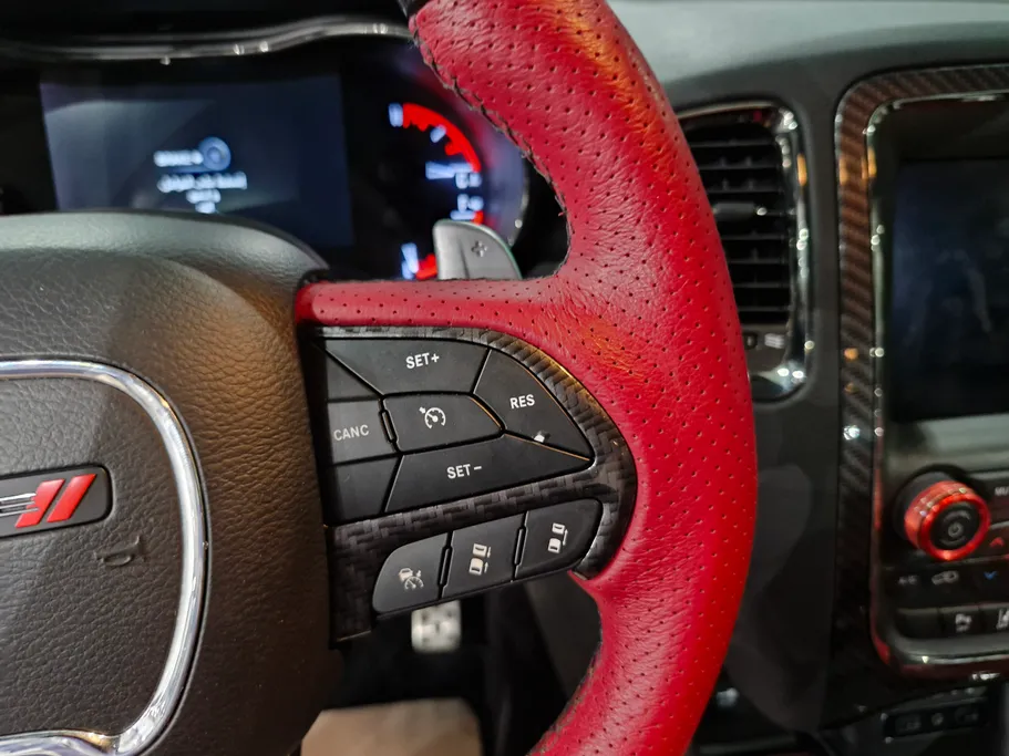 2019 Dodge Durango RT 