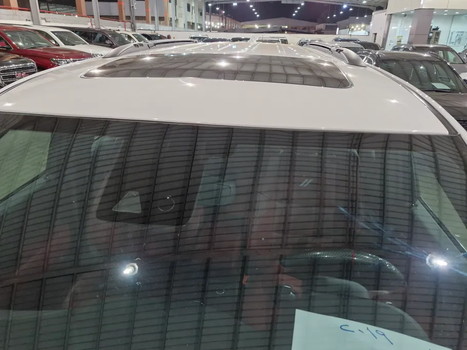 2019 Dodge Durango RT 