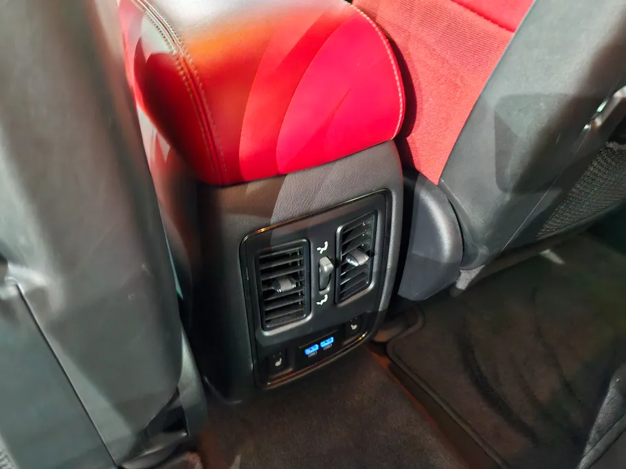 2019 Dodge Durango RT 
