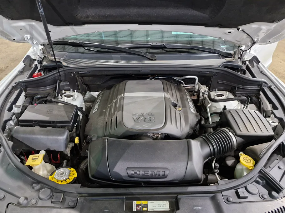 2019 Dodge Durango RT 
