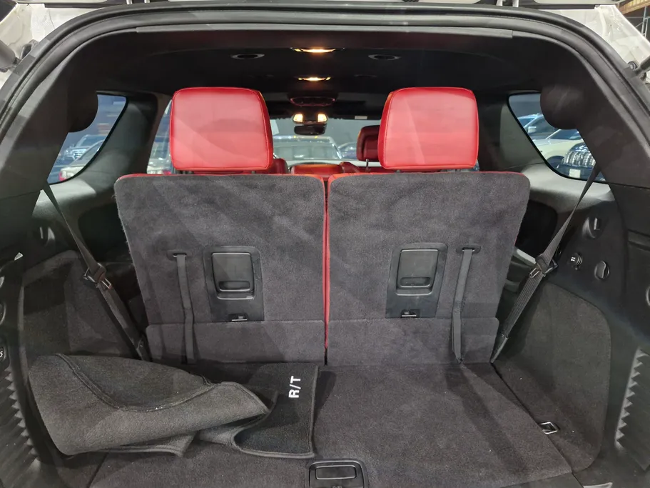 2019 Dodge Durango RT 