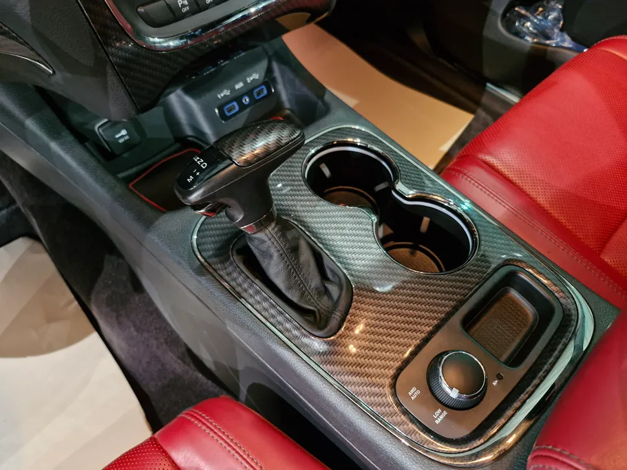 2019 Dodge Durango RT 