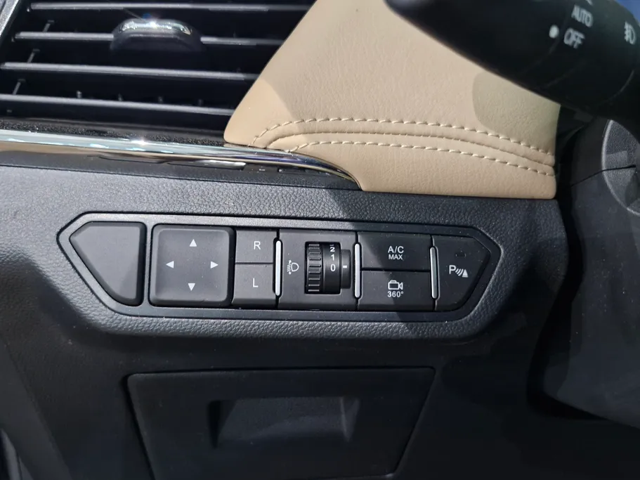 2025 Chevrolet Captiva Premier 