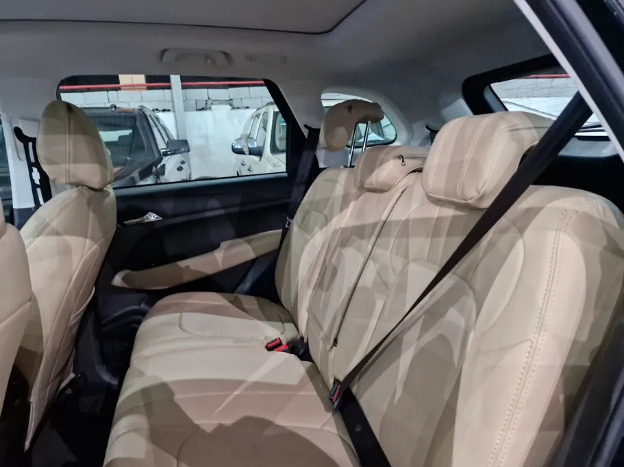 2025 Chevrolet Captiva Premier 