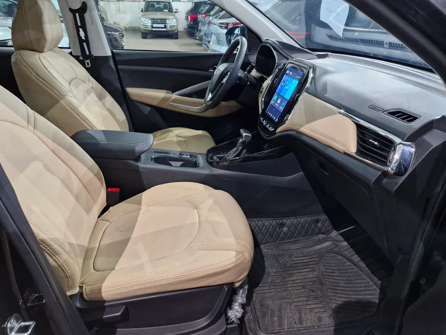 2025 Chevrolet Captiva Premier 