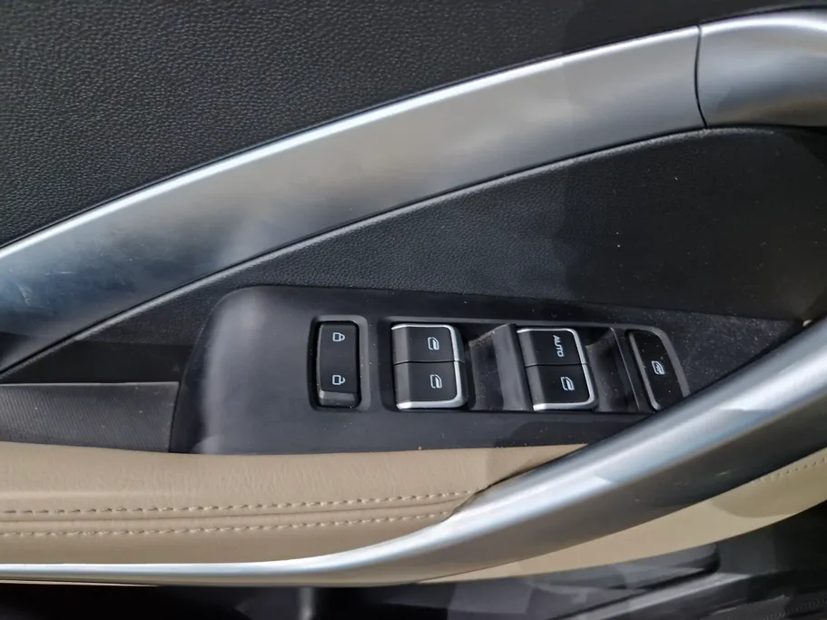 2025 Chevrolet Captiva Premier 