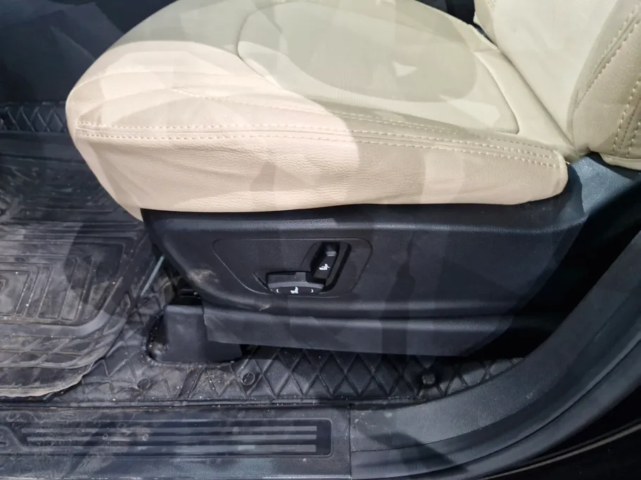 2025 Chevrolet Captiva Premier 