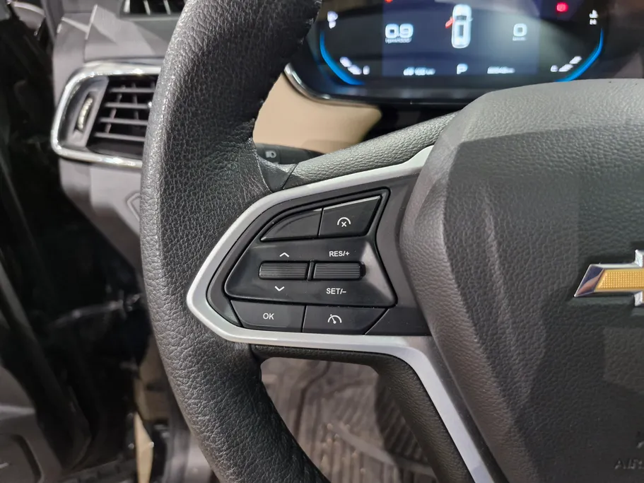 2025 Chevrolet Captiva Premier 