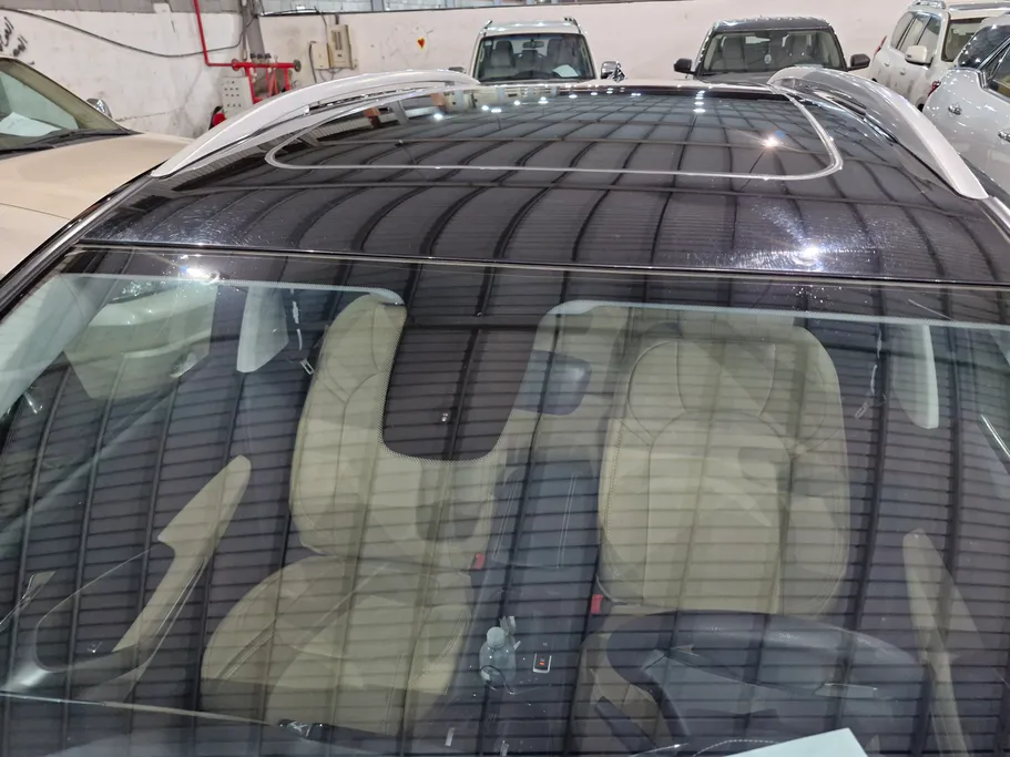2025 Chevrolet Captiva Premier 