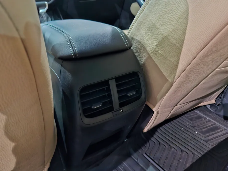 2025 Chevrolet Captiva Premier 