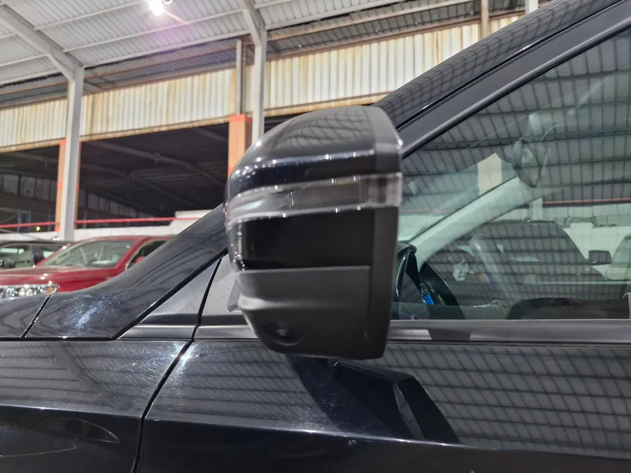 2025 Chevrolet Captiva Premier 