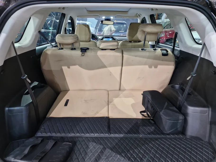 2025 Chevrolet Captiva Premier 
