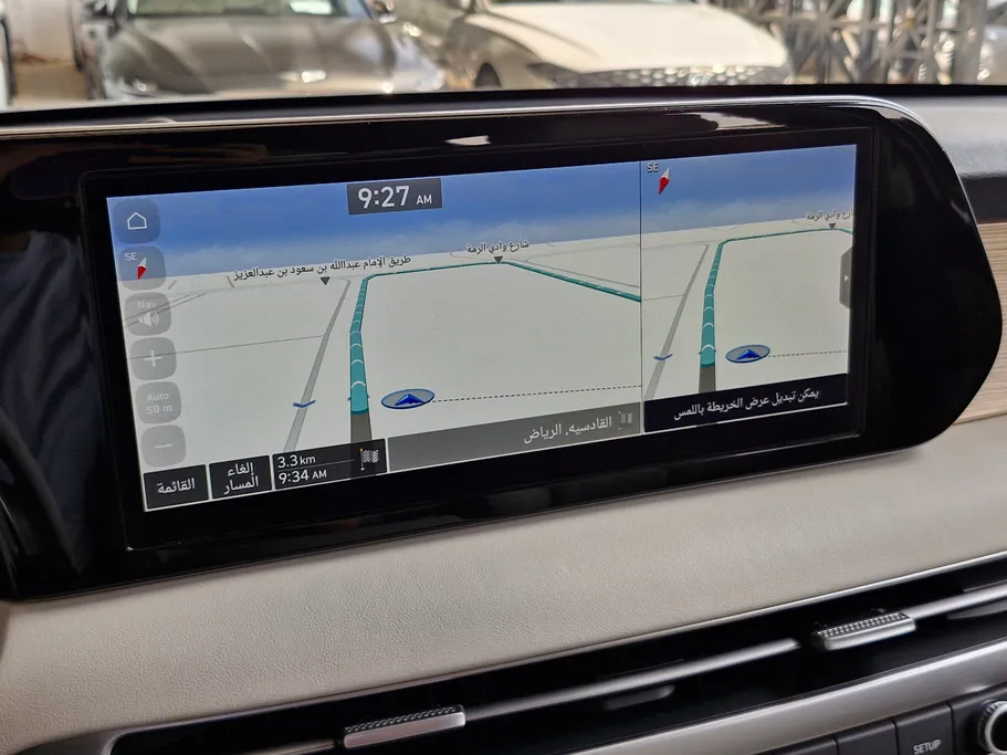 2023 Hyundai Palisade PREMIUM 
