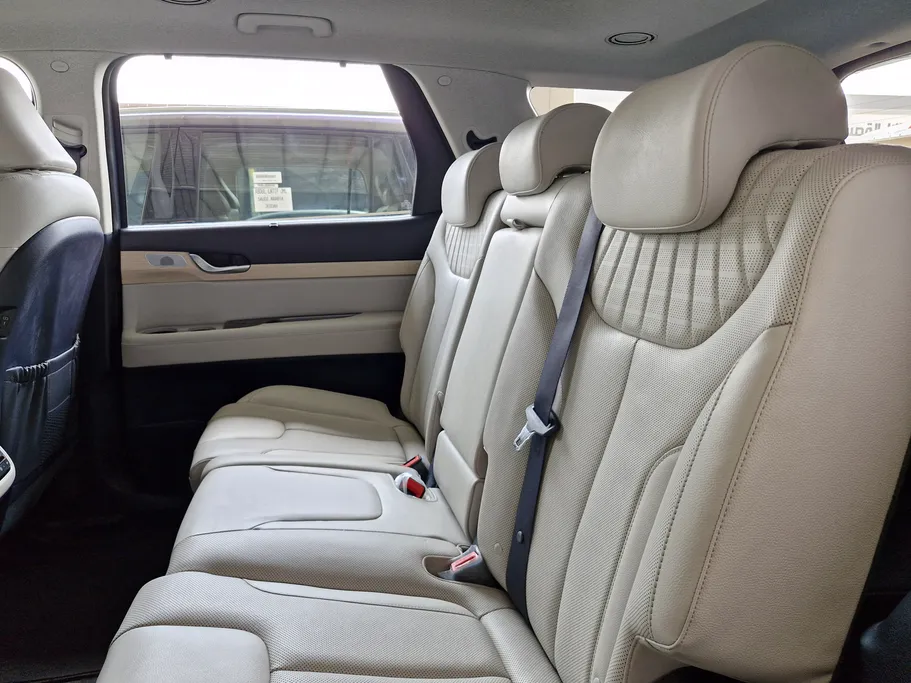 2023 Hyundai Palisade PREMIUM 