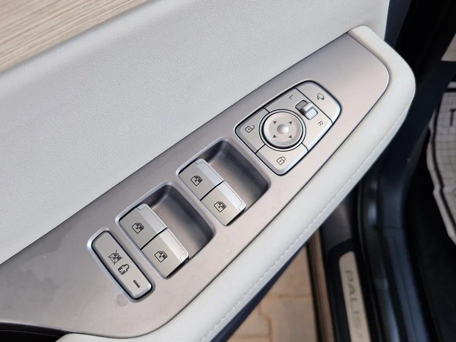 2023 Hyundai Palisade PREMIUM 
