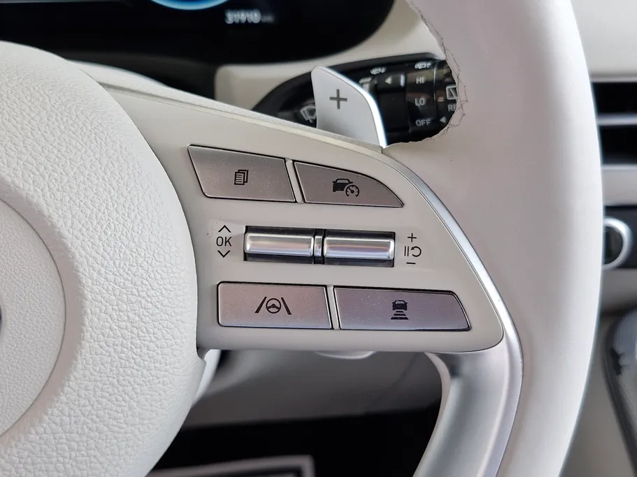 2023 Hyundai Palisade PREMIUM 