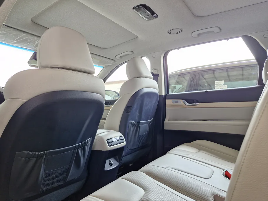 2023 Hyundai Palisade PREMIUM 