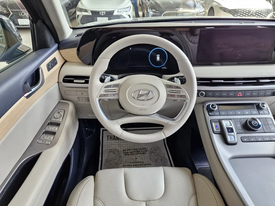 2023 Hyundai Palisade PREMIUM 