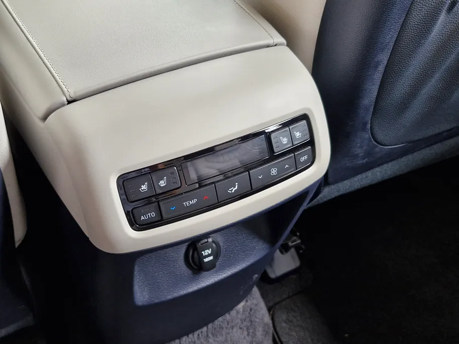 2023 Hyundai Palisade PREMIUM 