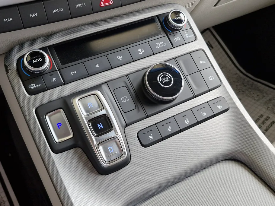 2023 Hyundai Palisade PREMIUM 