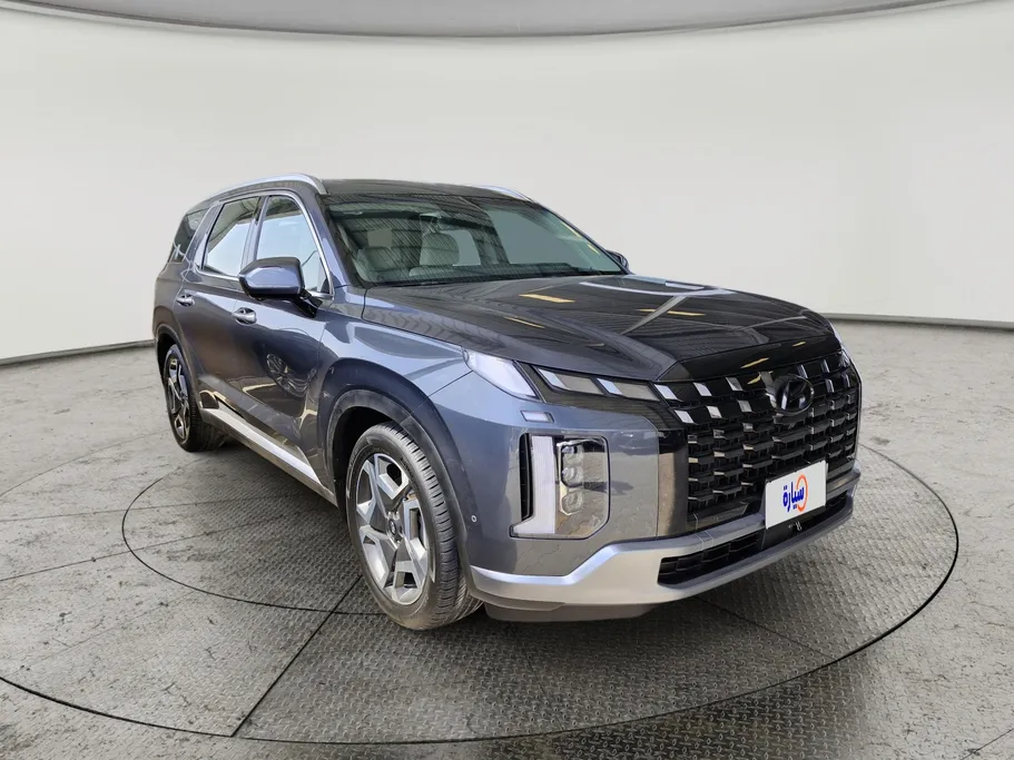 2023 Hyundai Palisade PREMIUM 
