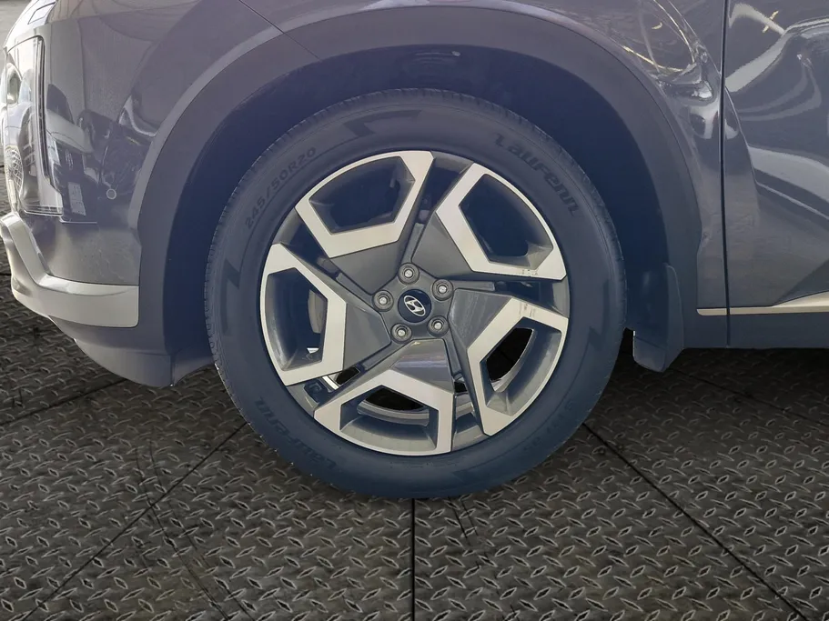 2023 Hyundai Palisade PREMIUM 