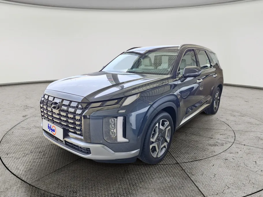 2023 Hyundai Palisade PREMIUM 