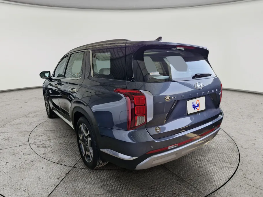 2023 Hyundai Palisade PREMIUM 