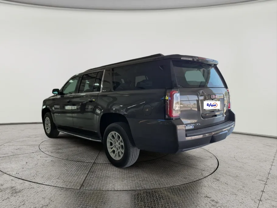 2020 GMC Yukon XL 
