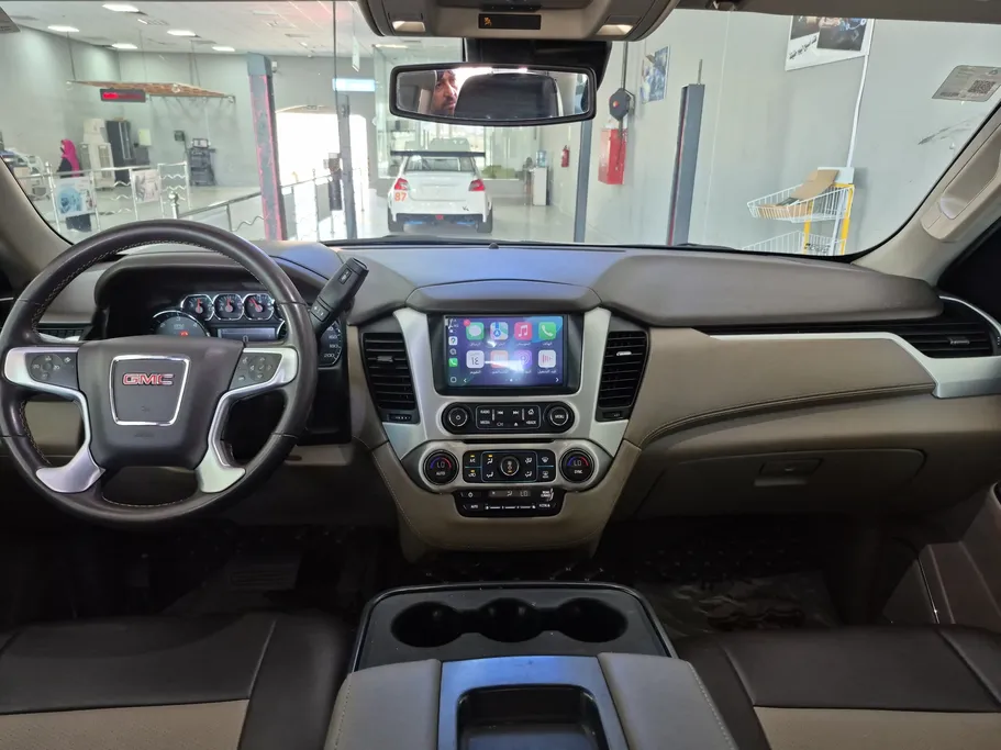 2020 GMC Yukon XL 