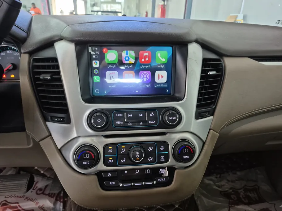 2020 GMC Yukon XL 