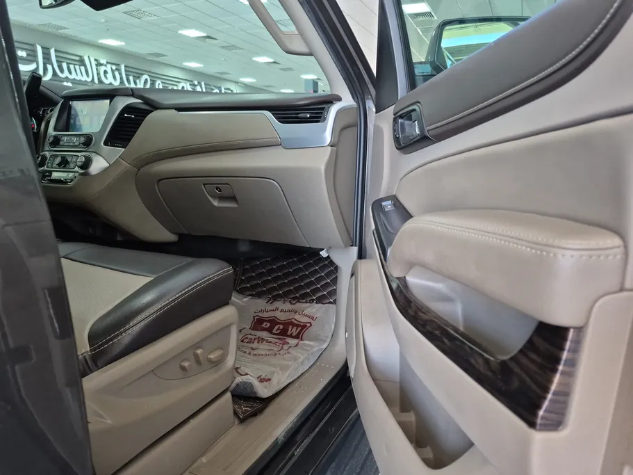 2020 GMC Yukon XL 