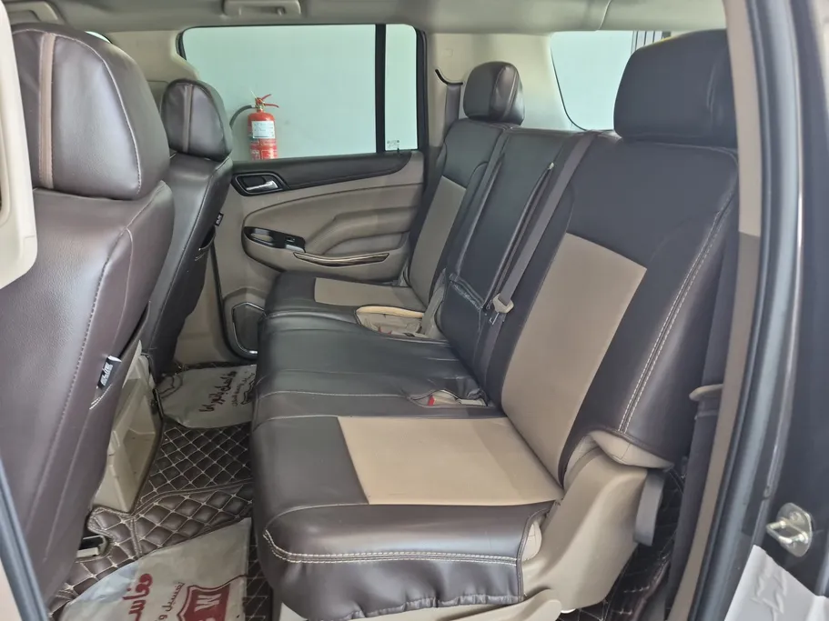 2020 GMC Yukon XL 