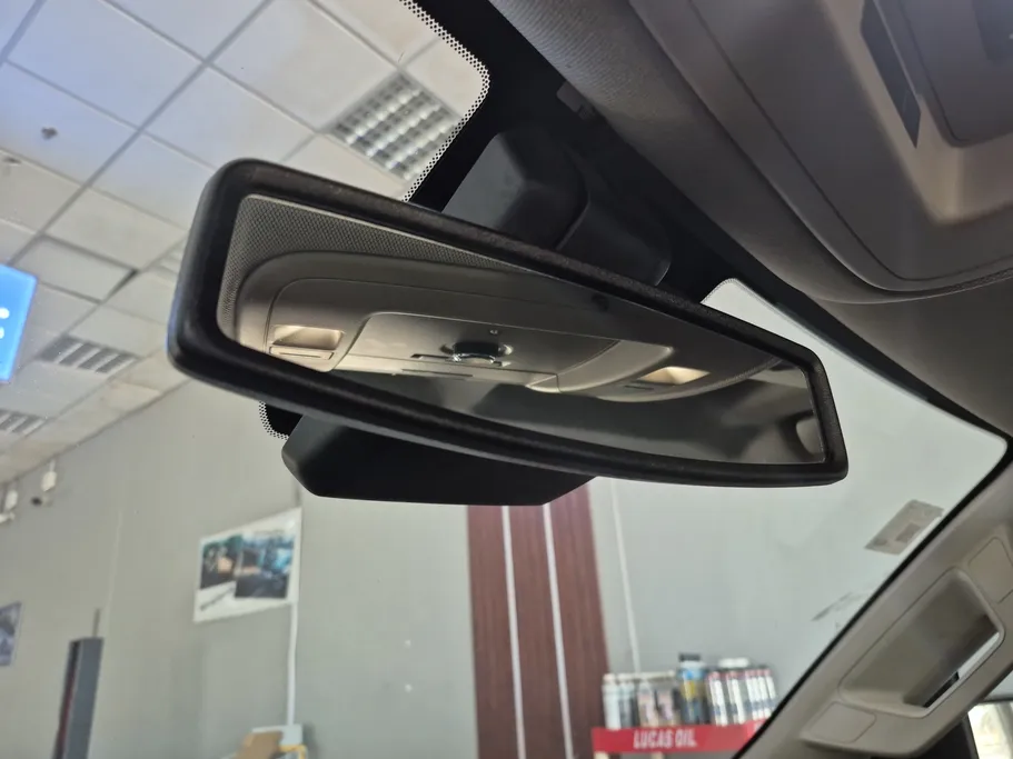 2020 GMC Yukon XL 